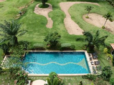 Executive Residence 3 2