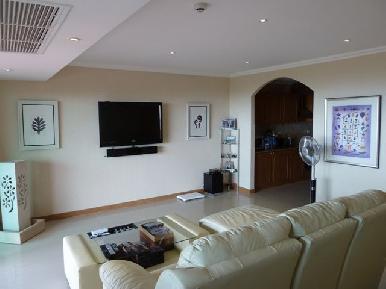 Executive Residence 3 1