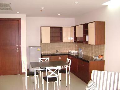 Pattaya City Resort 5
