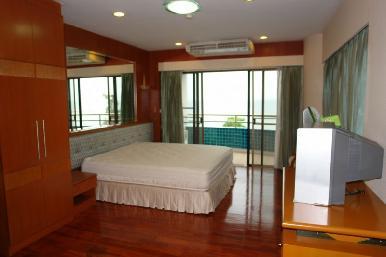Krisada Cliff & Park 3