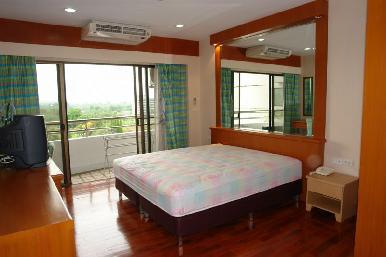 Krisada Cliff & Park 4
