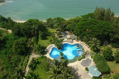 Krisada Cliff & Park 8