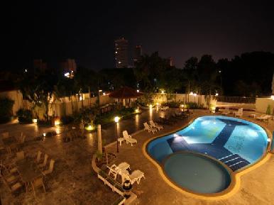 Royal Residence 1