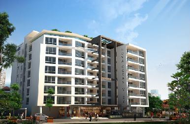 Nova Ocean View 1