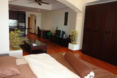 Jomtien Complex 2