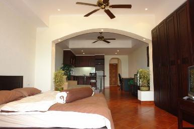 Jomtien Complex 3