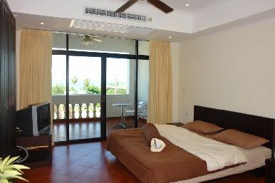 Jomtien Complex 4