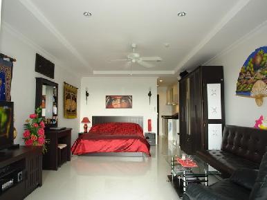Royal Residence 1