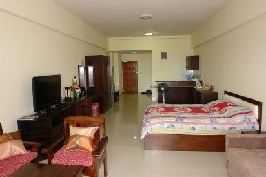 Jomtien Complex 1