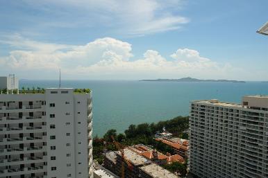 Jomtien Complex 5