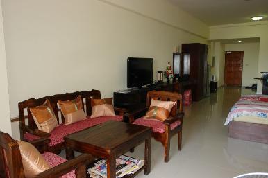 Jomtien Complex 2