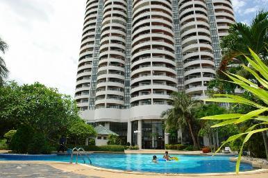 Krisada Cliff & Park 1