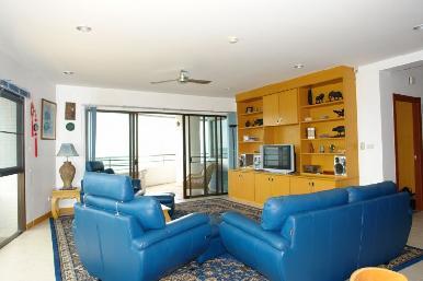 Krisada Cliff & Park 3