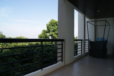 Regent Pratumnak 8