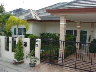 SP5 Village 1