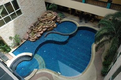 Nova Atrium 3
