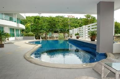 The Lofts Pratumnak 4