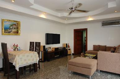 Jomtien Complex 1