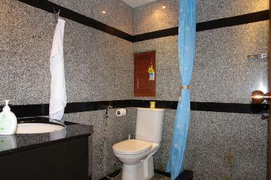 Jomtien Complex 8
