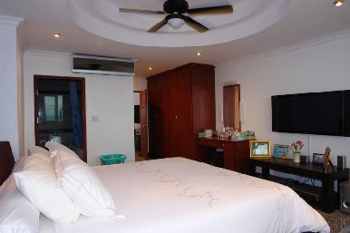 Jomtien Complex 5