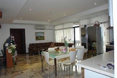 Jomtien Complex 1