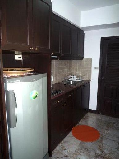 Chateau Dale Towers 4