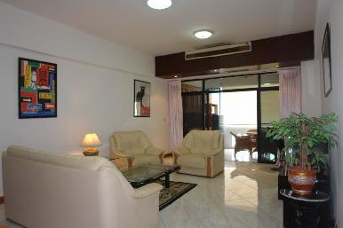 Jomtien Complex 4