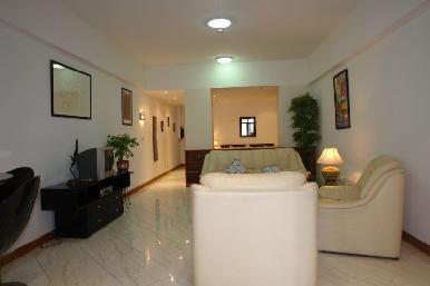 Jomtien Complex 5