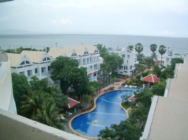 Metro Jomtien 1