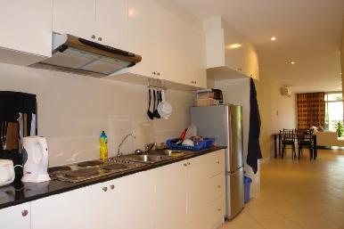 Executive Residence 3 5
