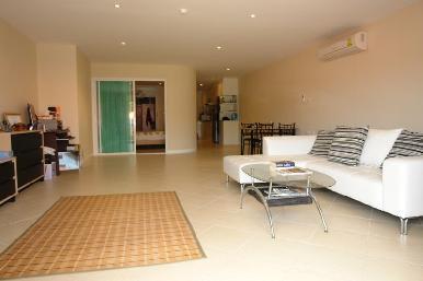 Executive Residence 3 1