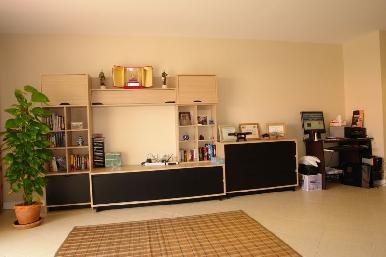 Executive Residence 3 4