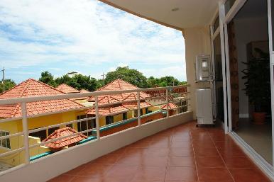 Executive Residence 3 3