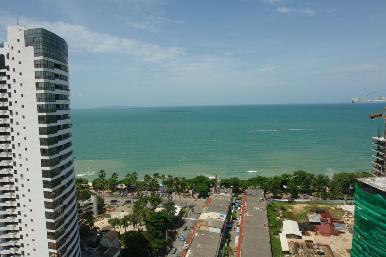 Jomtien Complex 5