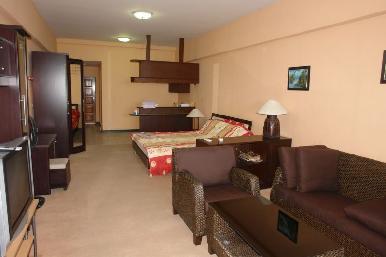 Jomtien Complex 3