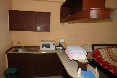 Jomtien Complex 2