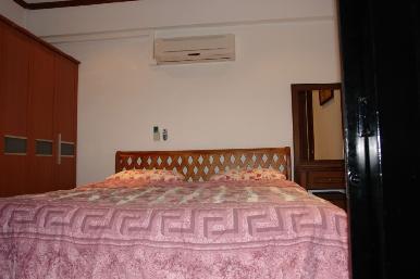 Jomtien Complex 4