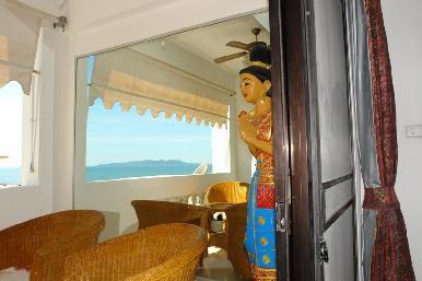 Jomtien Complex 7