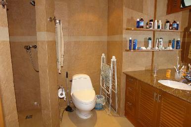 Jomtien Complex 5