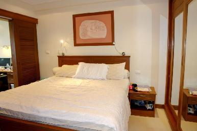 Jomtien Complex 4