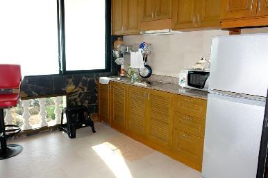 Jomtien Complex 3