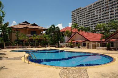 Royal Park Village 1