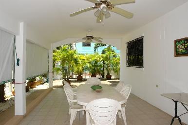 Royal Park Village 5