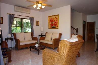 Royal Park Village 10