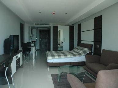 Hyde Park Residence 1