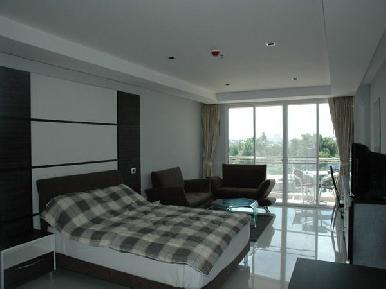 Hyde Park Residence 4