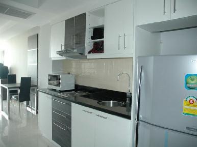 Hyde Park Residence 5
