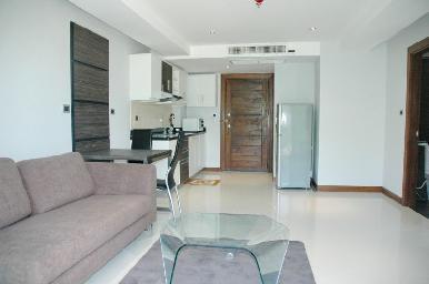 Hyde Park Residence 1