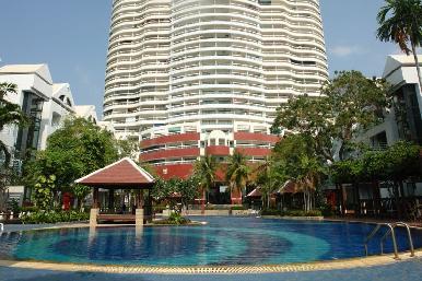 Metro Jomtien 1