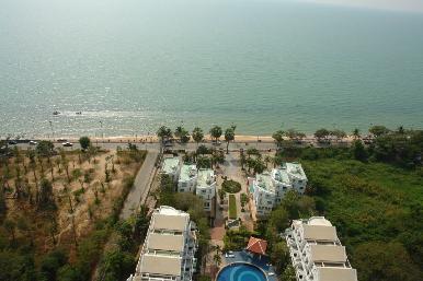 Metro Jomtien 7